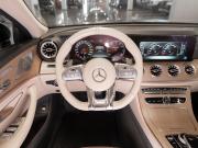 Mercedes-Benz CLS AMG III (C257) Москва  - изображение 48