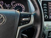 Toyota Land Cruiser Prado 150 Series Рестайлинг 3 Краснодар  - изображение 41