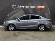 Kia Rio IV Пермь  - изображение 28