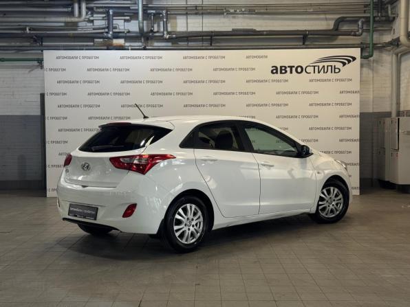 Hyundai i30 II с пробегом 2014 года, цена 789 000 рублей, 161000 км, хэтчбек, Автокод Объявления