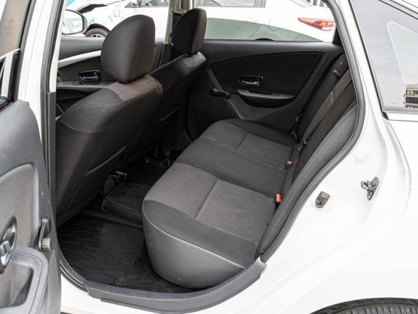 Nissan Almera III (G15) с пробегом 2018 года, цена 650 000 рублей, 237901 км, седан, Автокод Объявления