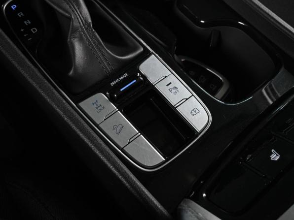 Hyundai Tucson IV с пробегом 2021 года, цена 3 139 000 рублей, 113654 км, внедорожник, Автокод Объявления