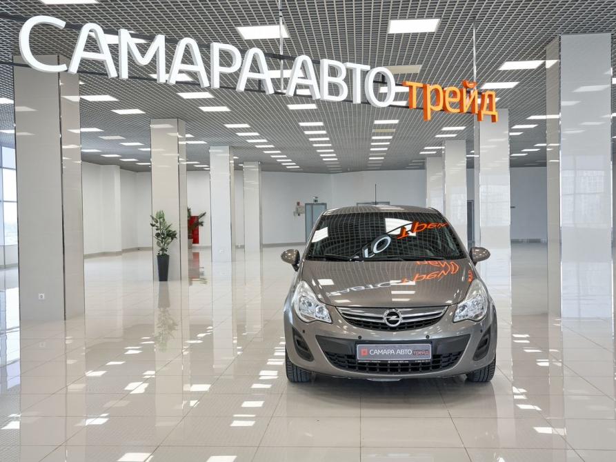 Opel Corsa D Рестайлинг II Самара  - изображение 7
