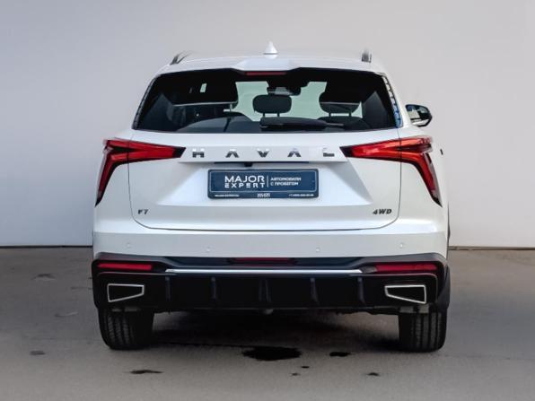 Haval F7 II с пробегом 2025 года, цена 2 795 000 рублей, 11000 км, внедорожник, Автокод Объявления