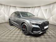 Audi RS Q8 I Москва  - изображение 26