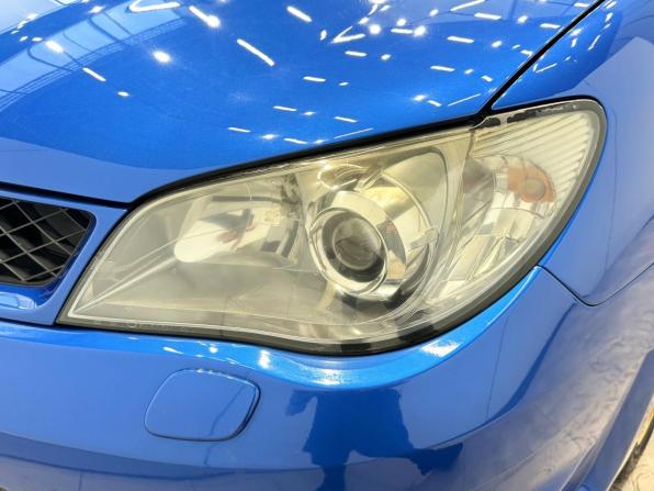 Subaru Impreza II Рестайлинг 2 с пробегом 2006 года, цена 900 000 рублей, 135633 км, универсал, Автокод Объявления