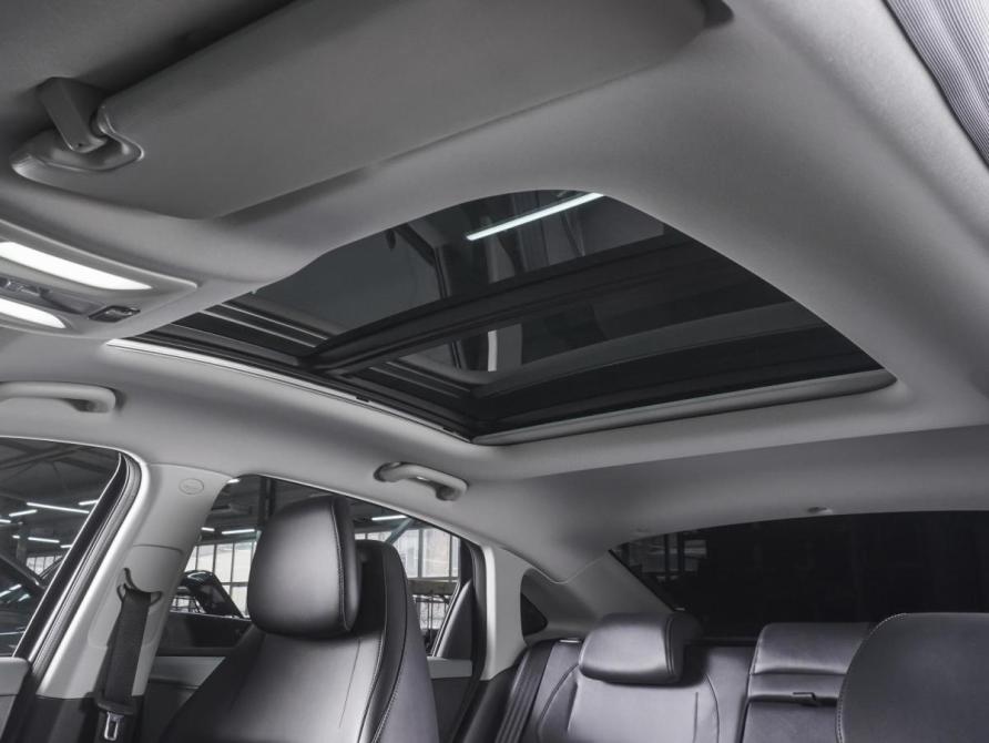Changan Lamore Ростов-на-Дону  - изображение 12