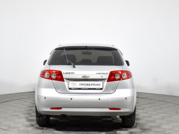 Chevrolet Lacetti I с пробегом 2011 года, цена 475 000 рублей, 168280 км, хэтчбек, Автокод Объявления