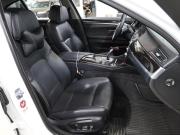 BMW 5 серии VI (F10/F11/F07) Рестайлинг Ростов-на-Дону  - изображение 28