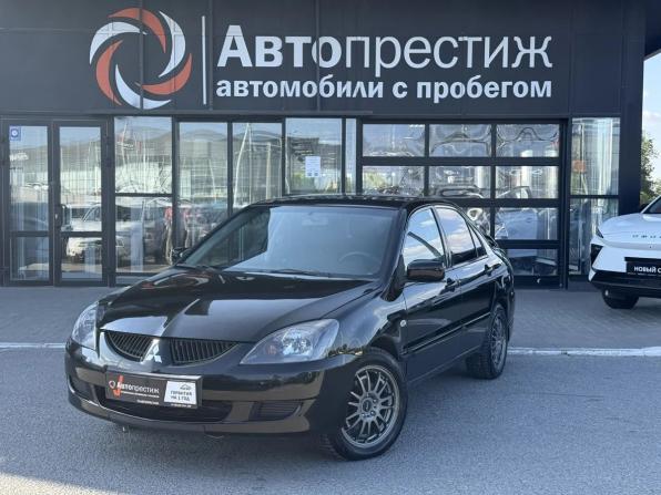 Mitsubishi Lancer IX Рестайлинг с пробегом 2005 года, цена 463 500 рублей, 220626 км, седан, Автокод Объявления