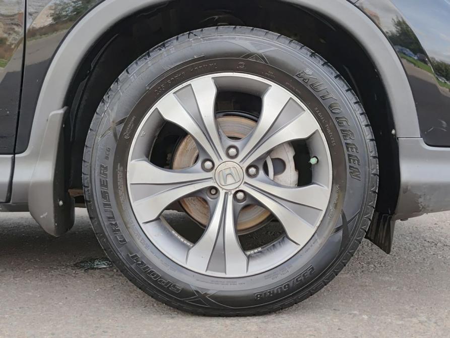Honda CR-V IV Ижевск  - изображение 22