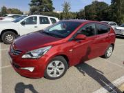 Hyundai Solaris I Рестайлинг Ставрополь  - изображение 2