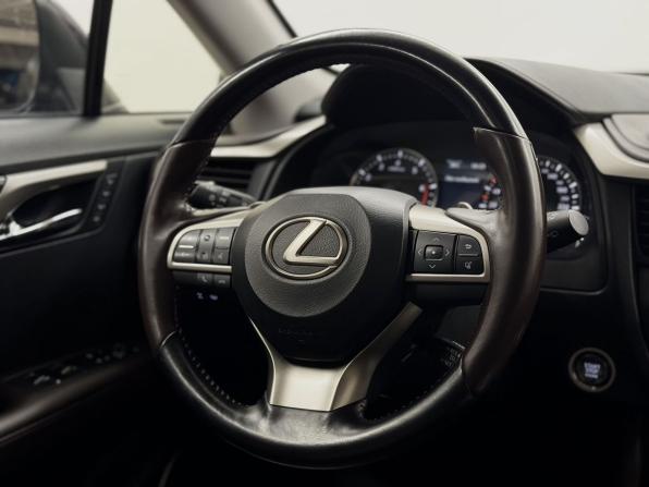 Lexus RX IV Рестайлинг с пробегом 2020 года, цена 4 998 000 рублей, 102500 км, внедорожник, Автокод Объявления