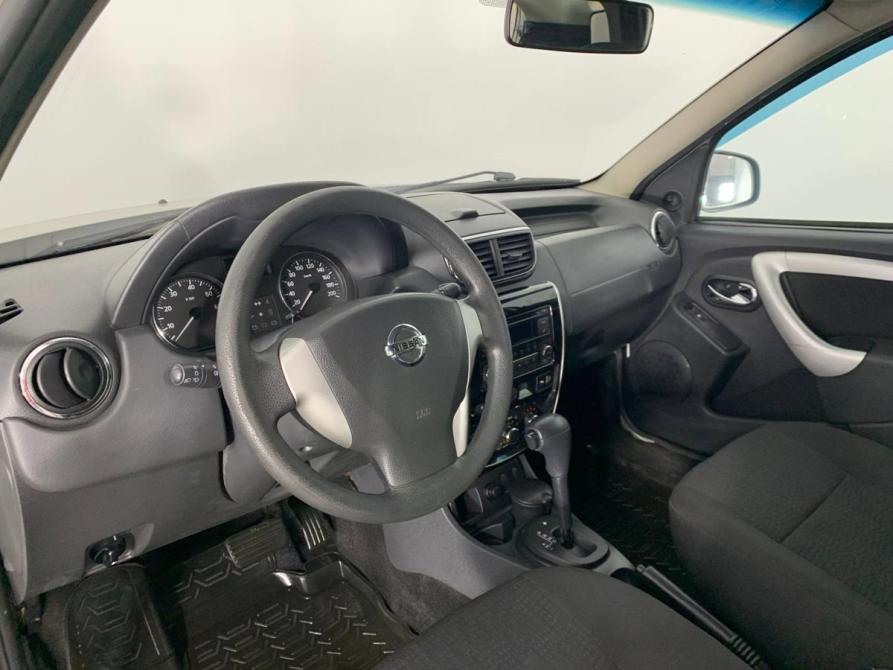 Nissan Terrano III (D10) Ногинск  - изображение 10
