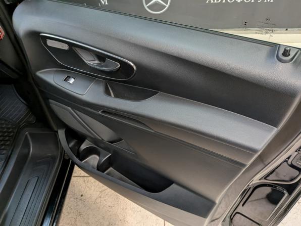 Mercedes-Benz Vito III (W447) с пробегом 2019 года, цена 3 200 000 рублей, 143782 км, минивэн, Автокод Объявления