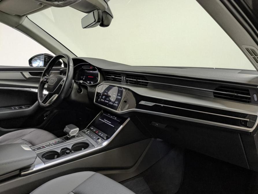 Audi A6 V (C8) Санкт-Петербург  - изображение 13