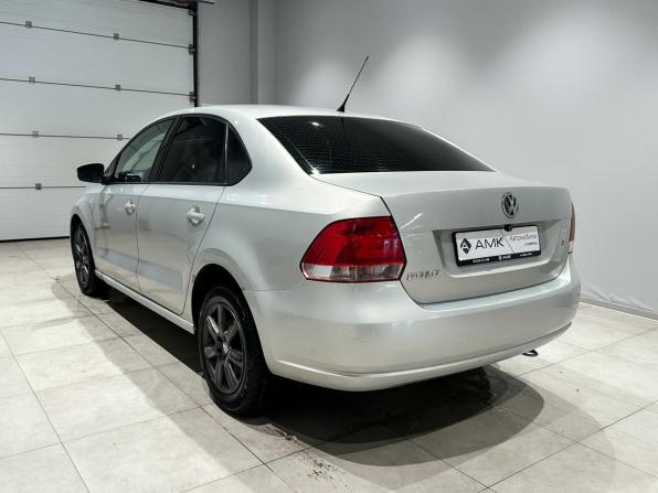 Volkswagen Polo V с пробегом 2010 года, цена 629 334 рубля, 211290 км, седан, Автокод Объявления