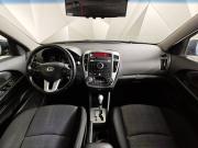 Kia Ceed I Рестайлинг Москва  - изображение 30