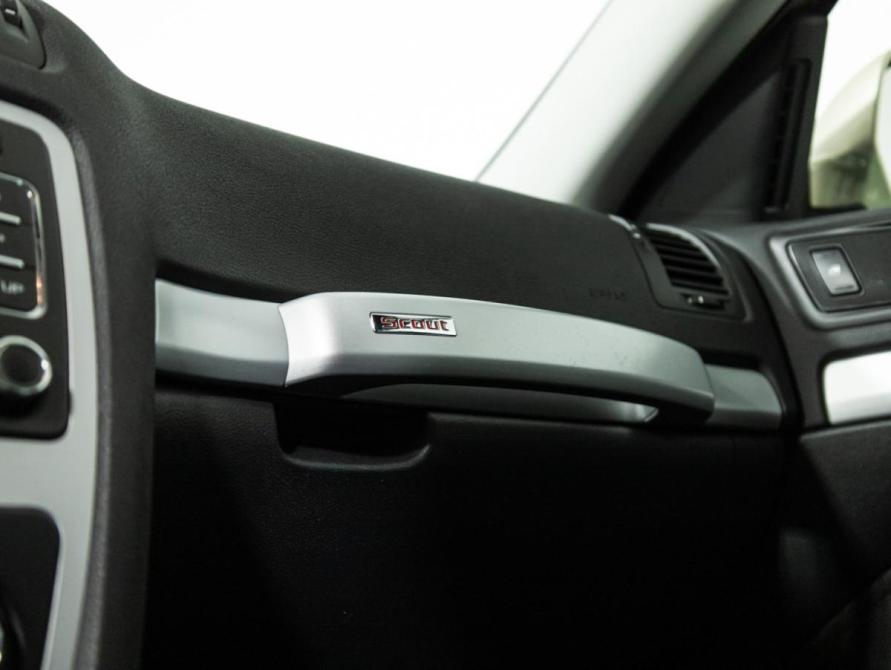 Skoda Octavia II (A5) Рестайлинг Санкт-Петербург  - изображение 18