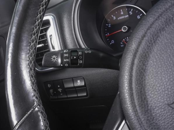 Kia Sportage IV с пробегом 2016 года, цена 1 770 000 рублей, 182248 км, внедорожник, Автокод Объявления