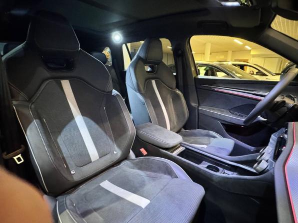 Новый Skoda Kodiaq II 2025 года, цена 6 390 000 рублей, внедорожник, Автокод Объявления