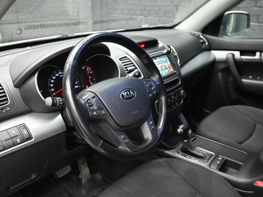 Kia Sorento II Рестайлинг Екатеринбург  - изображение 17