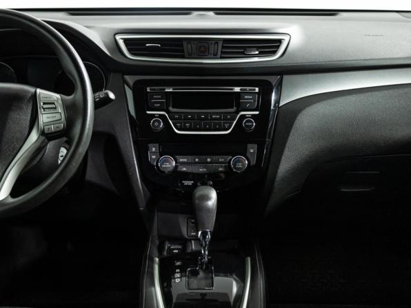 Nissan X-Trail III с пробегом 2016 года, цена 1 399 585 рублей, 177000 км, внедорожник, Автокод Объявления