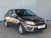 Lada (ВАЗ) Granta I Тамбов  - изображение 19