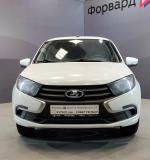 Lada (ВАЗ) Granta I Рестайлинг Сургут  - изображение 21