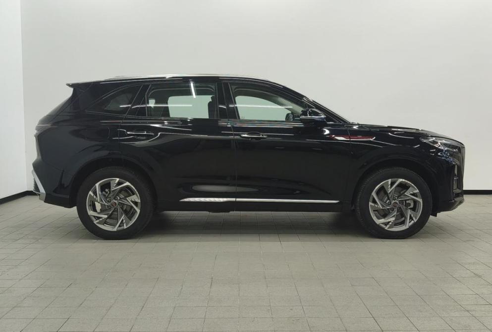 Hongqi HS3 Екатеринбург  - изображение 8