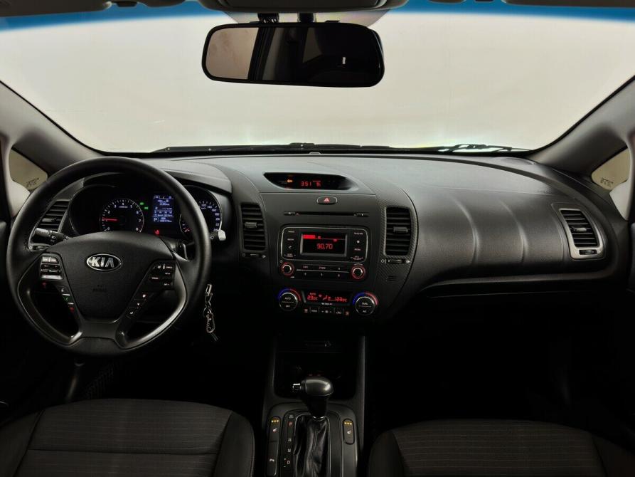 Kia Cerato III Москва  - изображение 5