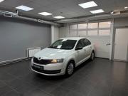 Skoda Rapid I Тверь  - изображение 21