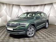 Skoda Kodiaq I Москва  - изображение 24