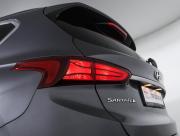 Hyundai Santa Fe IV Москва  - изображение 41
