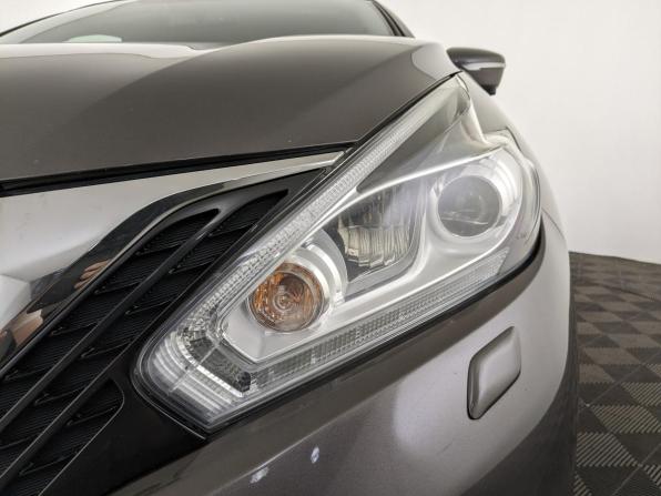 Nissan Murano III (Z52) с пробегом 2020 года, цена 2 785 000 рублей, 92771 км, внедорожник, Автокод Объявления