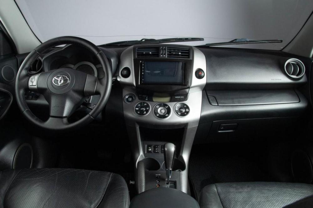 Toyota RAV4 III (XA30) Челябинск  - изображение 13