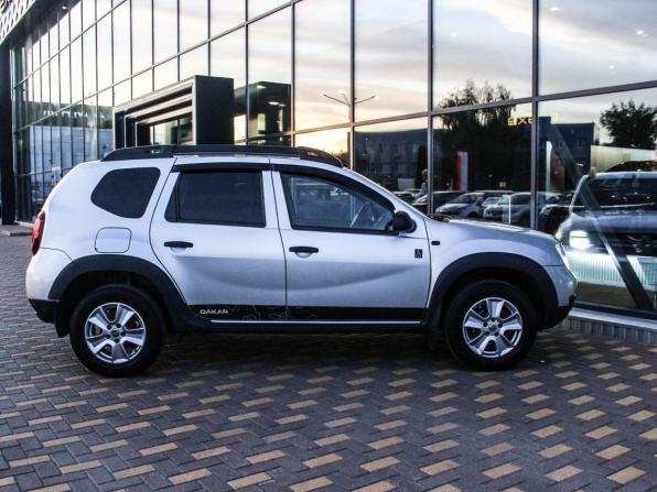 Renault Duster I Рестайлинг с пробегом 2017 года, цена 1 245 000 рублей, 135135 км, внедорожник, Автокод Объявления