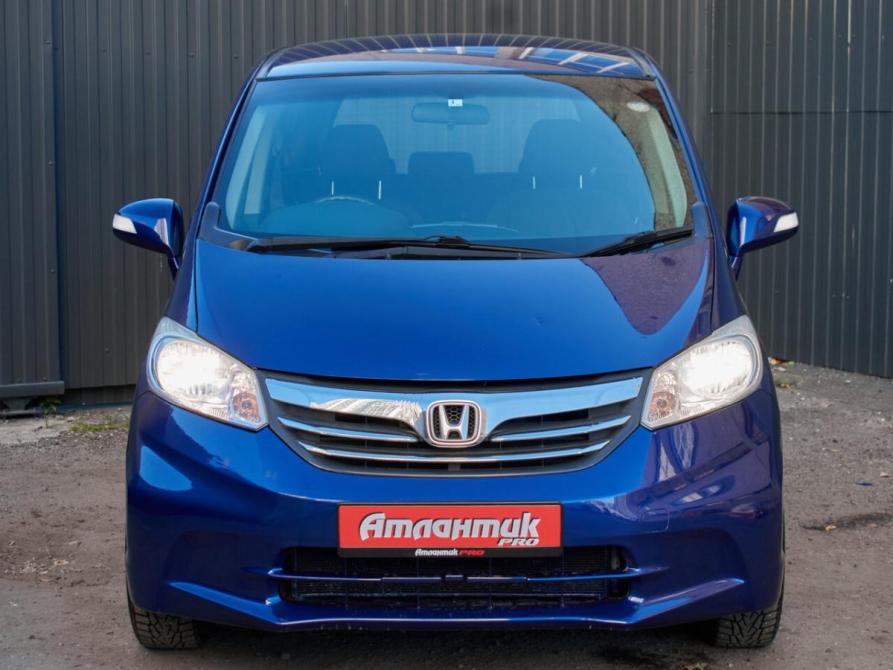 Honda Freed I Рестайлинг Екатеринбург  - изображение 2