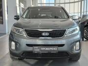 Kia Sorento II Рестайлинг Казань  - изображение 24
