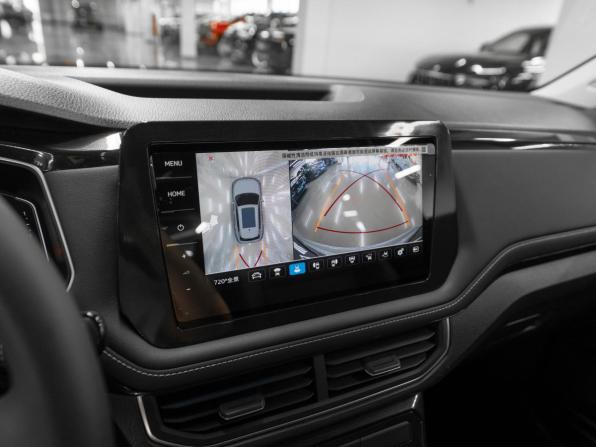 Volkswagen Tharu XR с пробегом 2026 года, цена 2 900 000 рублей, 12 км, внедорожник, Автокод Объявления