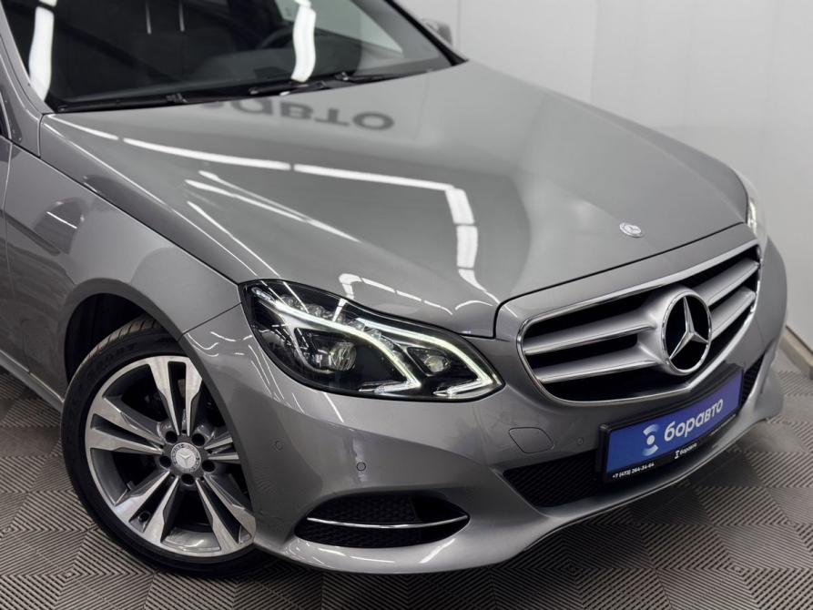 Mercedes-Benz E-Класс IV (W212 S212 C207) Воронеж  - изображение 7