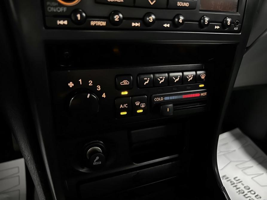 Nissan Almera Classic I Тверь  - изображение 15