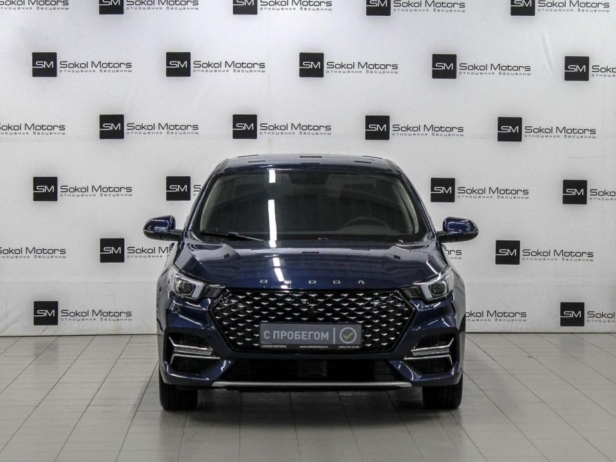 Omoda S5 Ростов-на-Дону  - изображение 3