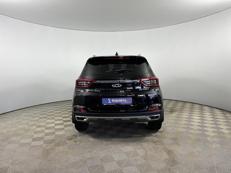 Chery Tiggo 4 Pro I Борисоглебск  - изображение 5