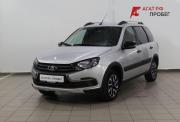 Lada (ВАЗ) Granta I Рестайлинг Астрахань  - изображение 21