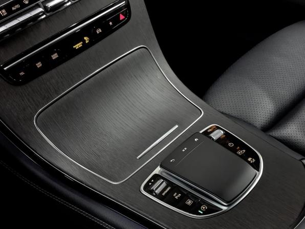 Mercedes-Benz GLC I (X253) Рестайлинг с пробегом 2020 года, цена 4 280 000 рублей, 126319 км, внедорожник, Автокод Объявления