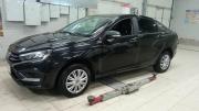Lada (ВАЗ) Vesta I Рестайлинг (NG) Санкт-Петербург  - изображение 6