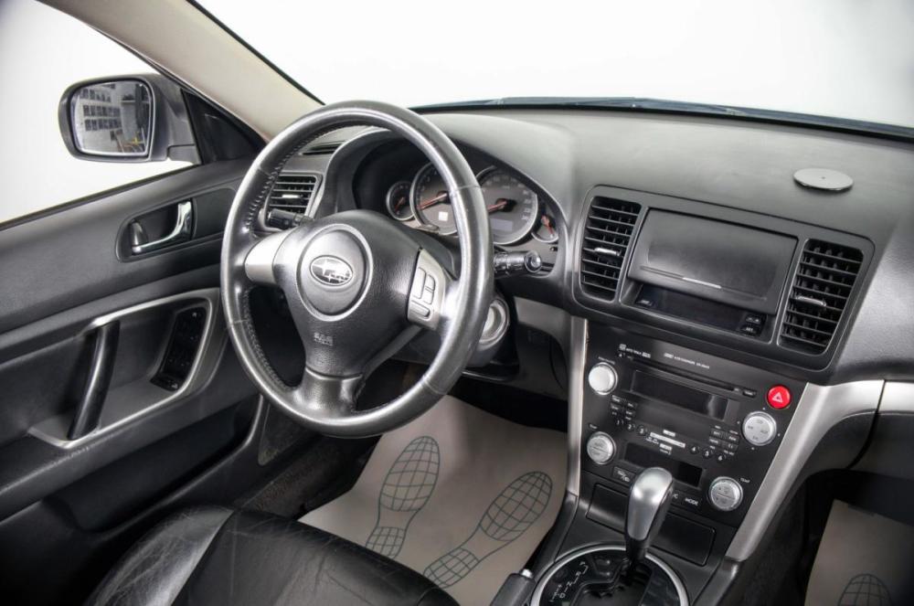 Subaru Legacy IV Рестайлинг Пермь  - изображение 12