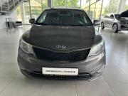 Kia Rio III Рестайлинг Новосибирск  - изображение 25