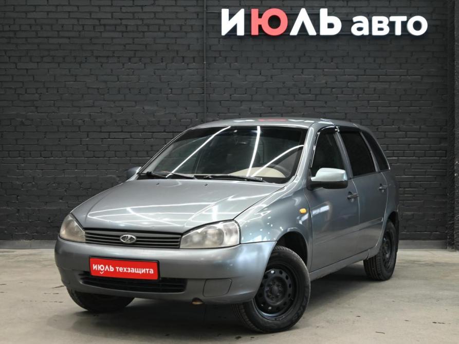 Lada (ВАЗ) Kalina I Екатеринбург  - изображение 1